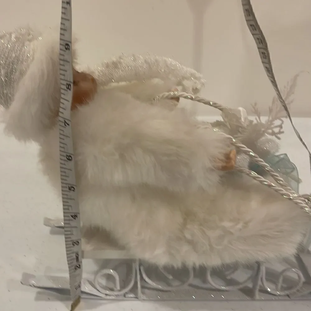 Heritage Signature Collection Winter Baby #80015